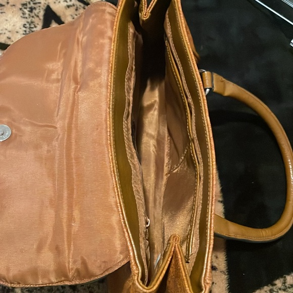 🤎NWOT🤎-Bueno handbag/shoulder bag - Picture 4 of 5